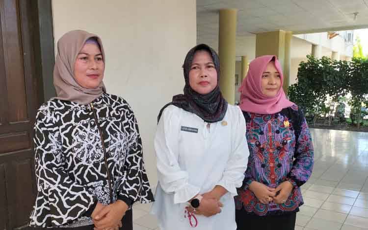 Pj Bupati Barito Selatan Ajak Semua Elemen Bangun Daerah