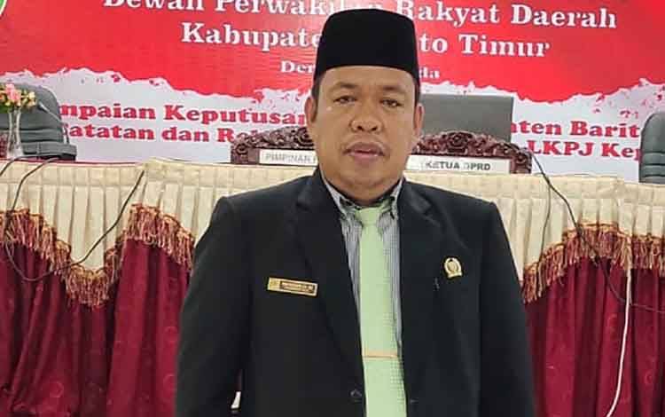 Pengelolaan Bumdes Mart Harus Belajar dari Kegagalan Budidaya Ayam Petelur