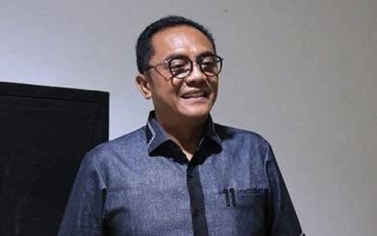 Lama Rasakan Pandemi, Ketua DPRD Yakin Semua Elemen Sudah Mampu Beradaptasi
