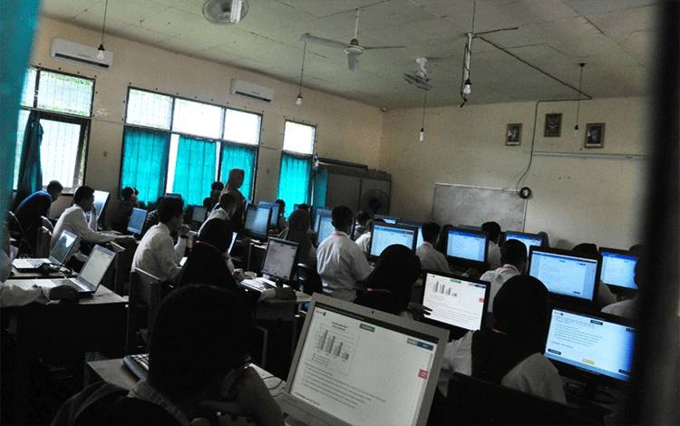Ini Tanggapan Disdik Kalteng atas Protes Guru Sertifikasi soal Tambahan Penghasilan