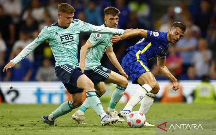 Pemerintah Inggris Beri Lampu Hijau Pergantian Kepemilikan Chelsea