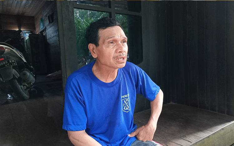 Ini Sosok di Balik Nama "Edison" yang Disematkan pada Puskesmas Edison Jaar