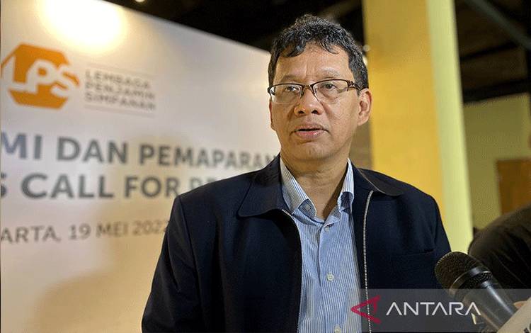 LPS Bakal Panggil Bank Digital tak Transparan dengan Bunga Tinggi