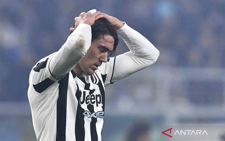 Pemilik Fiorentina Sebut Vlahovic Sempat Tolak Tawaran Real Madrid