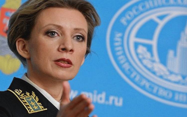 Pejabat Rusia Sebut Rencana Perdamaian Italia untuk Ukraina "Fantasi"