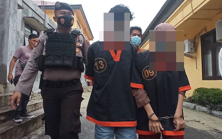 Melahirkan di Luar Nikah Jadi Alasan Pelaku Takut Memberitahukan Orangtua