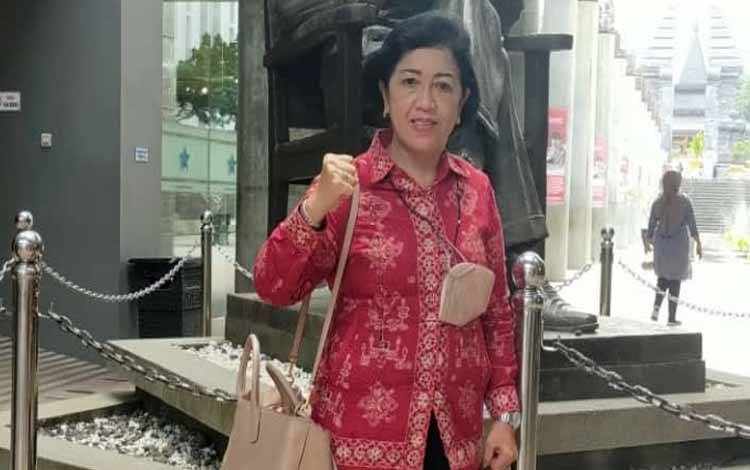 Awasi Kegiatan PKS di Kotim