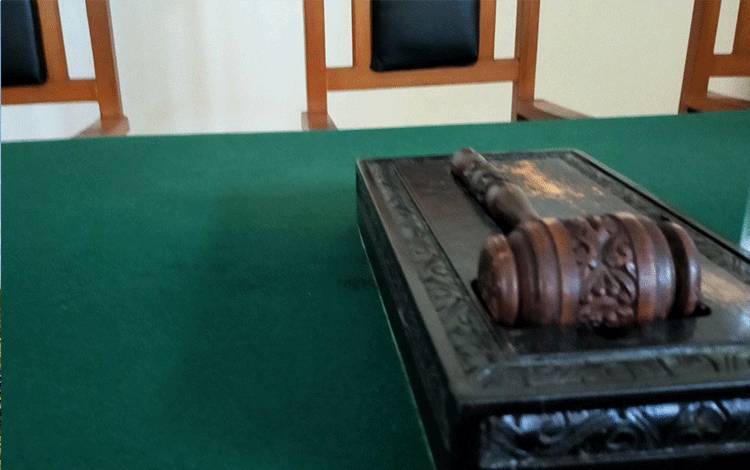 Ini Hukuman Terdakwa Penganiaya Juru Parkir
