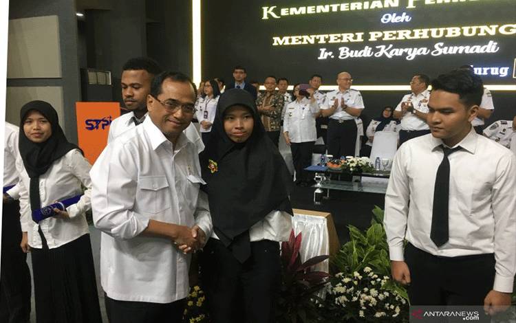 105 CPNS Lulus Tes Tahun 2021 Mengundurkan Diri
