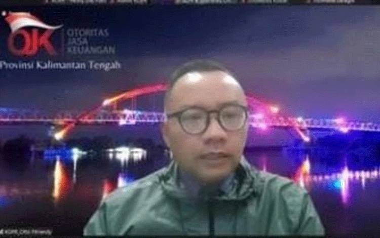 Hingga Mei, Begini Kondisi Pasar Modal