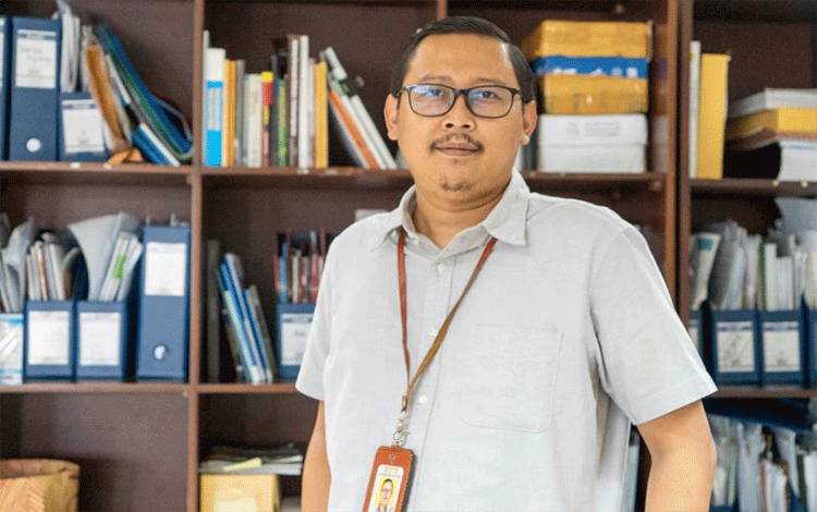 KSP: Indonesia di Jaur Tepat Akhiri Pandemi COVID-19