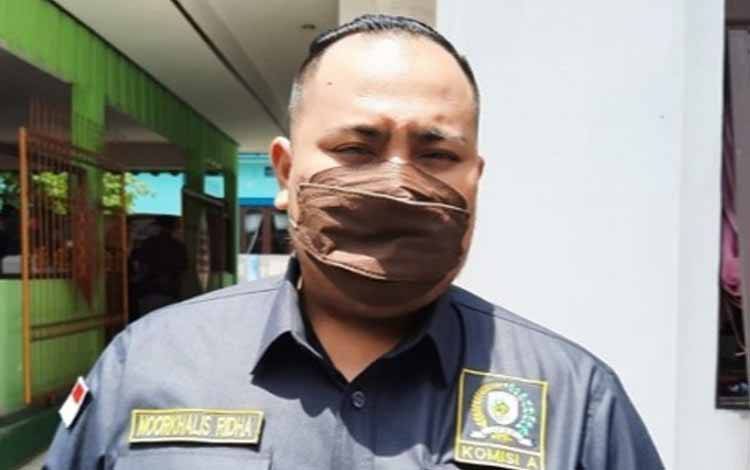 Kepala SOPD Diminta Rutin Pantau Kinerja ASN