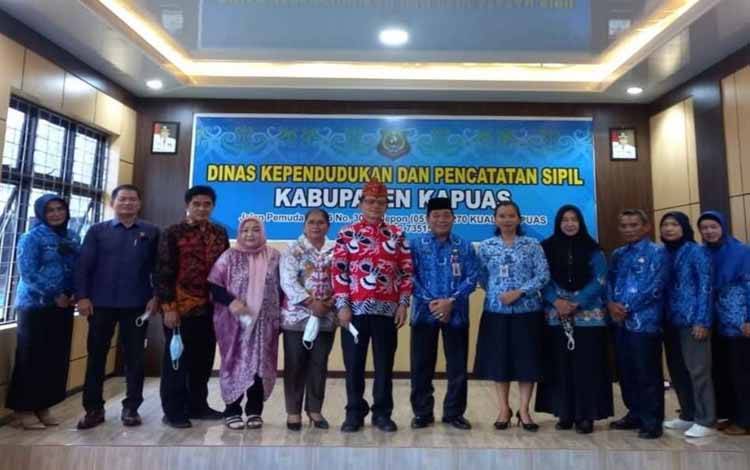 Dewan Kalteng Dorong Penertiban Calo di Samsat