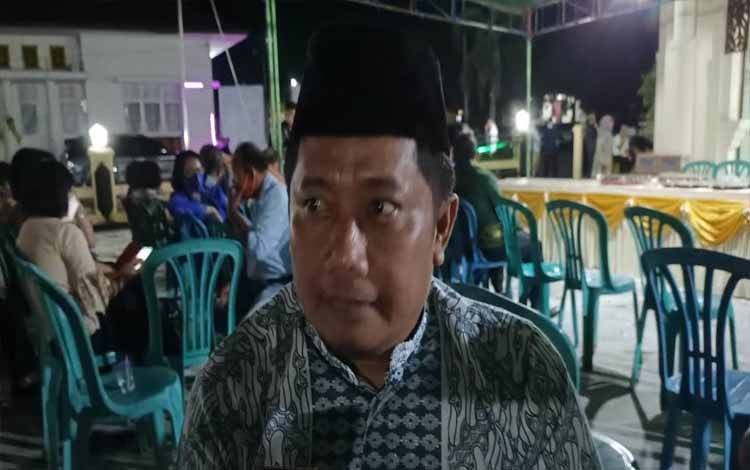 Barito Selatan Juara II FBIM Tingkat Provinsi