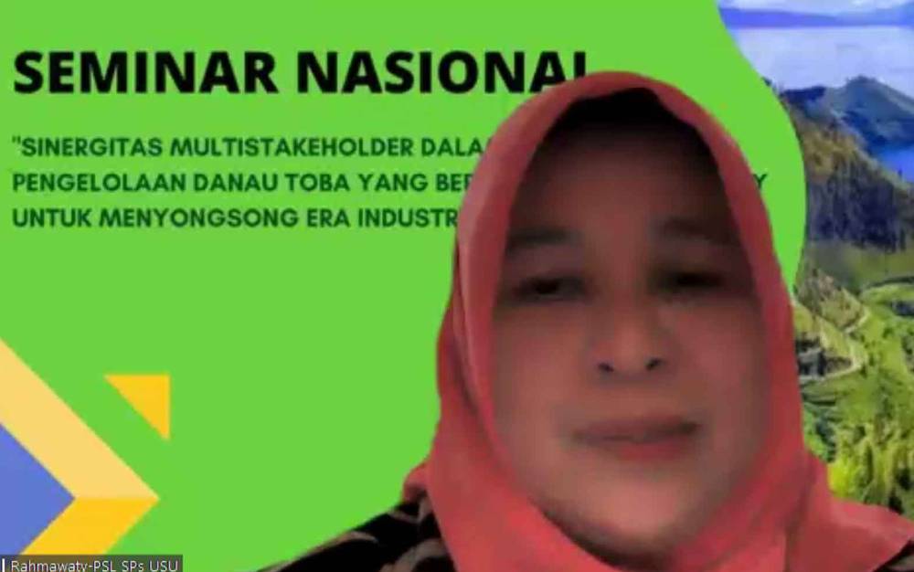 Danau Toba Disebut Miliki Produk Alam, Budaya, dan Buatan Manusia yang Menjadi Andalan