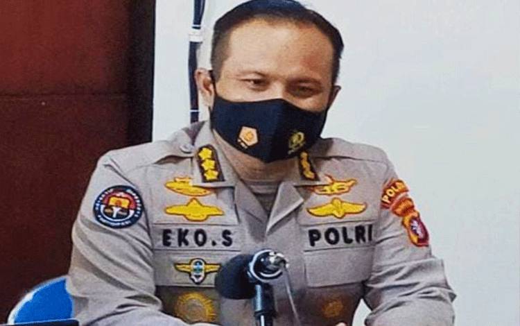 Kewenangan Penyidik Dicabut, Kabidhumas Polda Kalteng Tegaskan Hoaks