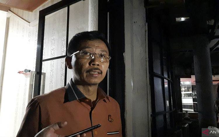Kejagung Limpahkan Berkas Perkara Korupsi CPO Tahap I Bulan Depan