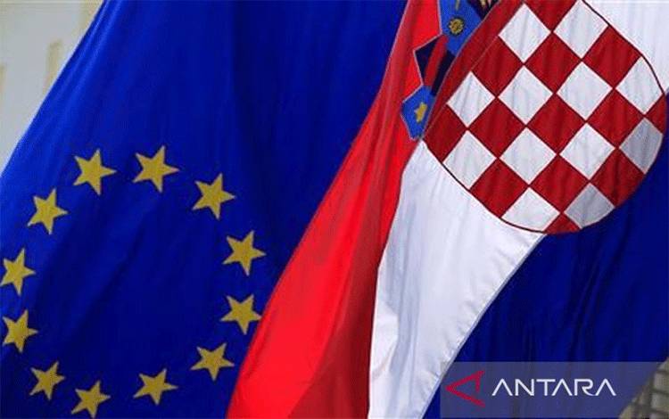Rusia Usir Lima Diplomat Kroasia