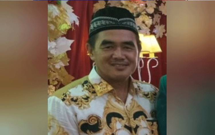Legislator Ini Dorong Pelestarian Kekayaan Alam Kalteng