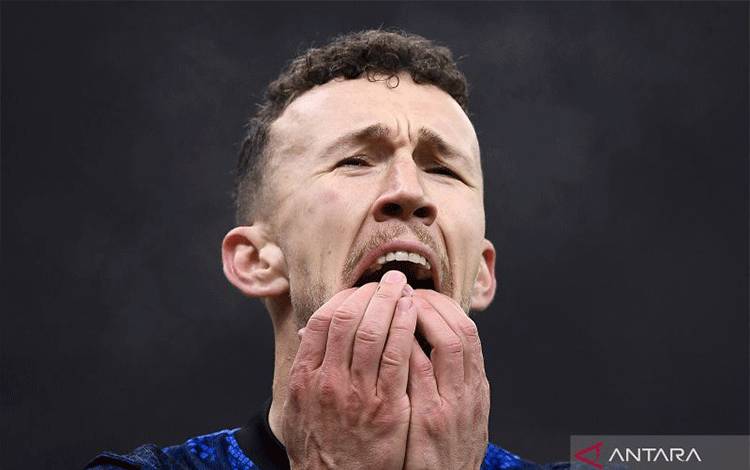 Tottenham Hotspur Dikabarkan Percaya Diri Bisa Amankan Jasa Perisic
