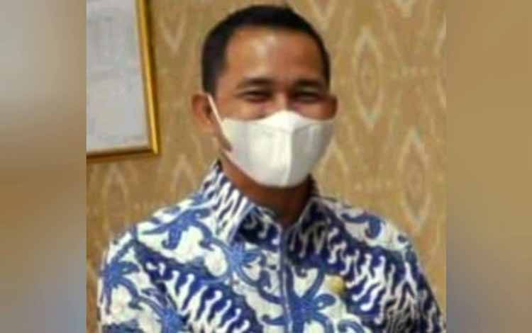 Dewan Dorong Pemerintah Prioritaskan Pembangunan Jalan dari Kalteng ke IKN