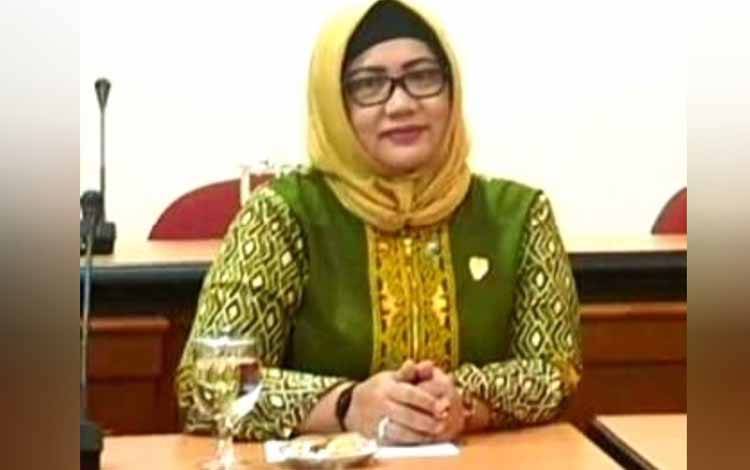 Maksimalkan Pengelolaan Pariwisata di Kalteng