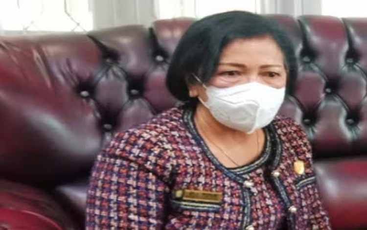 Ingatkan Masyarakat Waspadai Penyakit Menular
