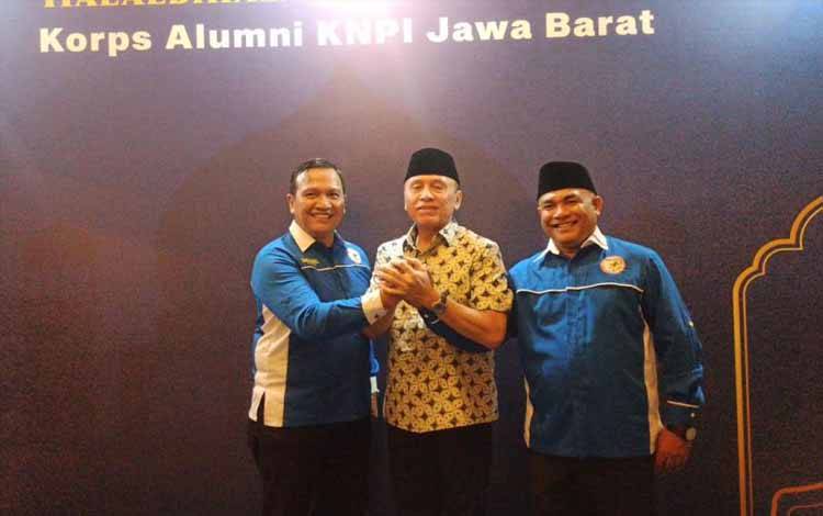 Korps Alumni KNPI Dorong Moch Iriawan Maju Pilkada Jawa Barat 2024