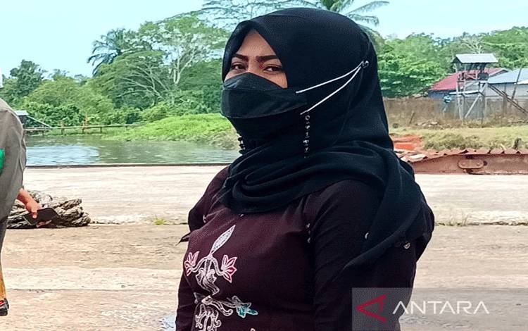 Legislator Dorong Pemkab Kotim Tertibkan Truk Odol