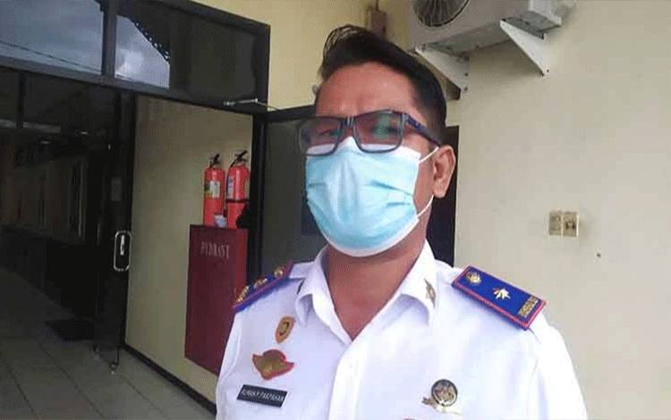 Warga Palangka Raya Diminta Laporkan Aktivitas Parkir Liar, Ini Nomornya