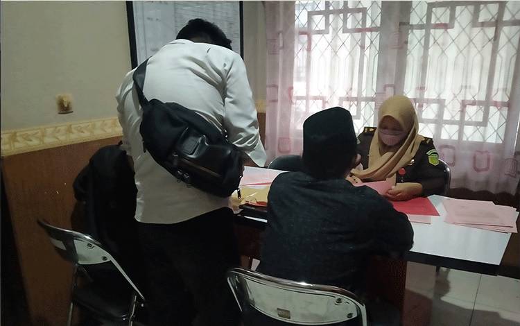 Motor Dicuri Saat Ditinggal Tidur
