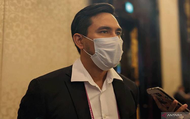 Darius: Perubahan Nama RANS Demi Perluas Basis Suporter