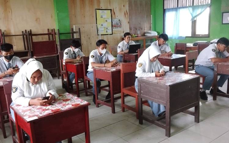 SMK PGRI Sampit Akan Umumkan Kelulusan dan Buka Penerimaan Peserta Didik Baru