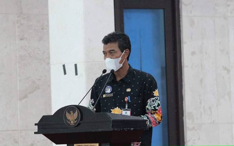 Disdikbud Sukamara Berencana Buka Pendaftaran Siswa Baru SLB pada Juni 2022