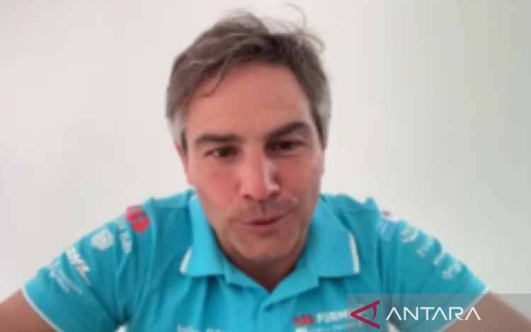 Bos Formula E Sebut Sirkuit Jakarta Bakal jadi Tantangan Para Pebalap