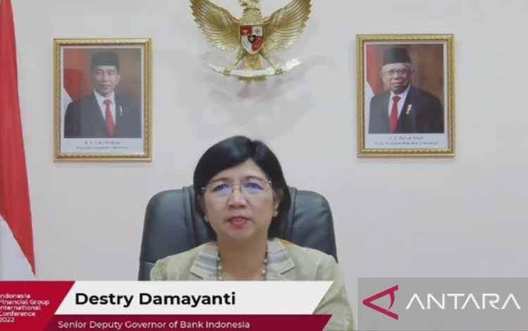 Industri Asuransi dan Dana Pensiun Beli SBN Rp 83,2 Triliun