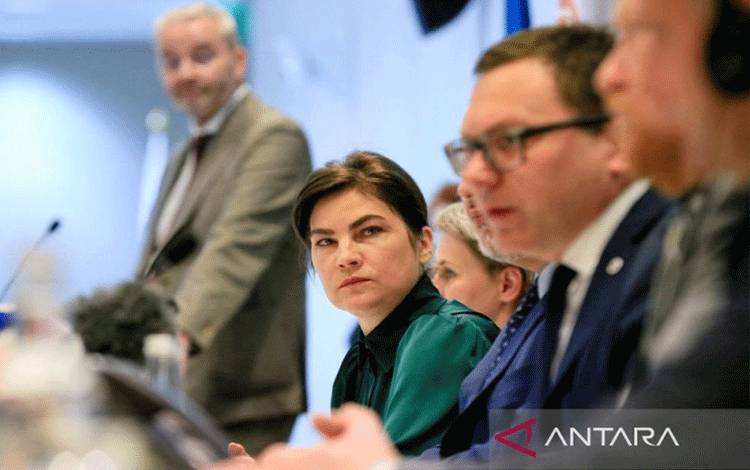 Ukraina Identifikasi 600 Lebih Warga Rusia Diduga jadi Penjahat Perang