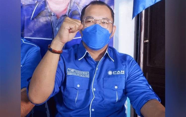 Anggota DPRD Kalteng: Amalkan Nilai-nilai Pancasila dalam Kehidupan?