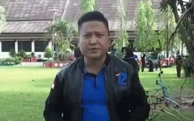 Pergantian Lurah Jangan Membuat Kinerja Menurun