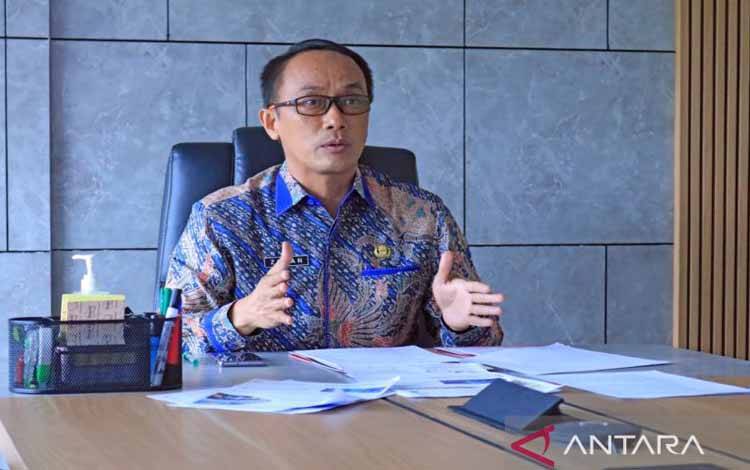 Dirjen Dukcapil Jelaskan soal WNA Dibuatkan KTP Elektronik