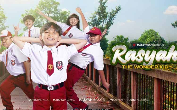 Kisah Pemain E-sport Muda Diangkat jadi Film di Maxstream