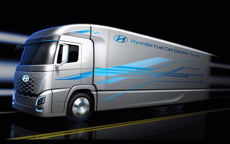 Mobil Listrik Bukan Satu-satunya Cara untuk Penuhi Target CO2