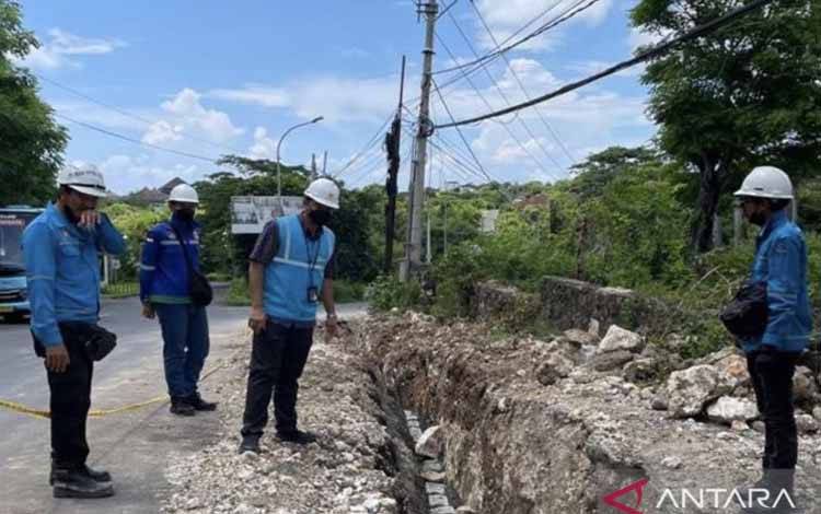 PLN Tanam Modal Rp 227,75 Miliar Demi Pastikan G20 Tanpa Pemadaman