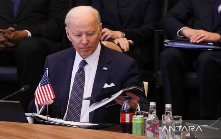 Biden akan Gelar KTT Trilateral dengan Pemimpin Korsel, Jepang