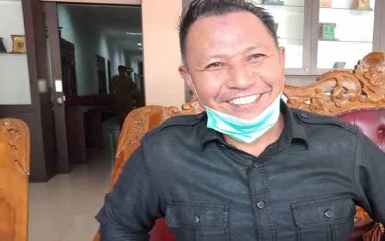 Lanjutkan Program Sertifikasi Tanah