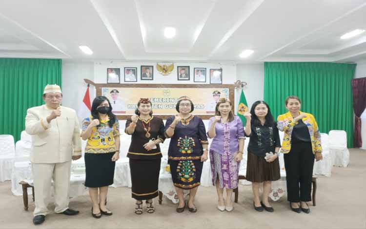 Anggota DPRD Gunung Mas: Pancasila Menjadi Pemersatu Keberagaman Indonesia