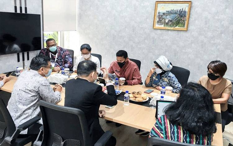 Sandiaga Gagas Wisata Kapal Pesiar dari Singapura ke Indonesia