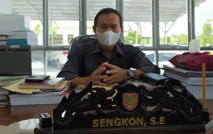 Legislator Ini Minta PBS di Kalteng Taat Aturan Terkait Perizinan