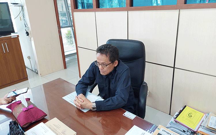 Dewan Minta Pihak Terkait Serius Tangani Peredaran Narkoba di Kalteng