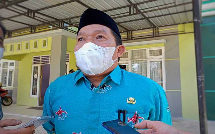 Ini Kuota dan Jadwal Pemberangkatan dan Kedatangan Haji Barito Timur 2022